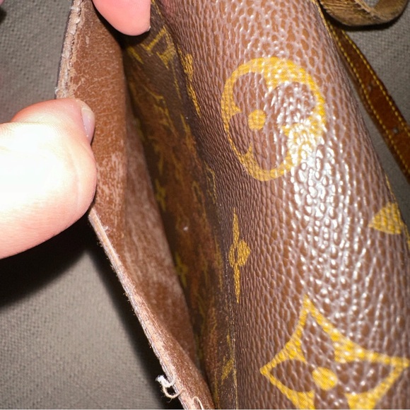 Louis Vuitton St Cloud - Picture 6 of 8
